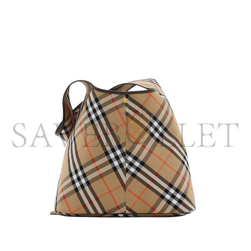 Bv*b*rry tote and shoulder bag 80941451 (58*36*18.5cm)